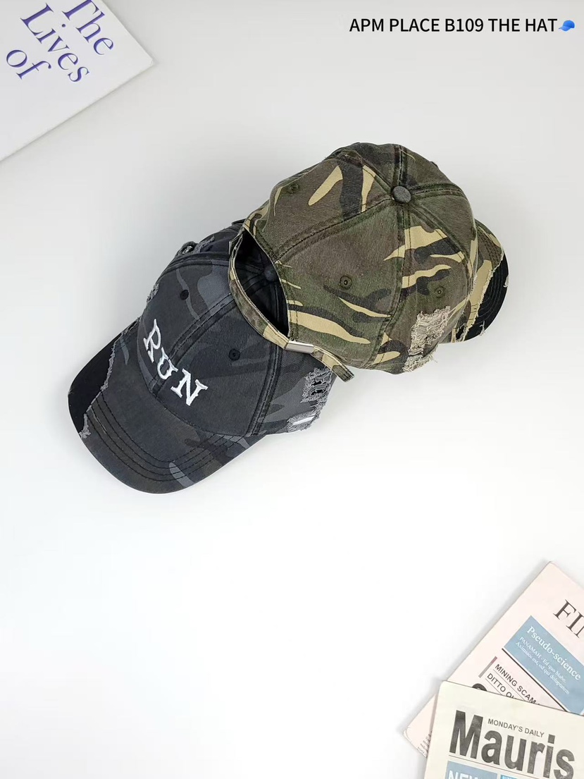 THE HAT-P韓國直郵㊣女裝新品25春夏人氣熱賣推薦時尚帽子THE HAT帽子