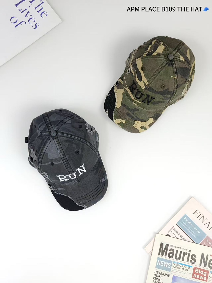 THE HAT-P韓國直郵㊣女裝新品25春夏人氣熱賣推薦時尚帽子THE HAT帽子