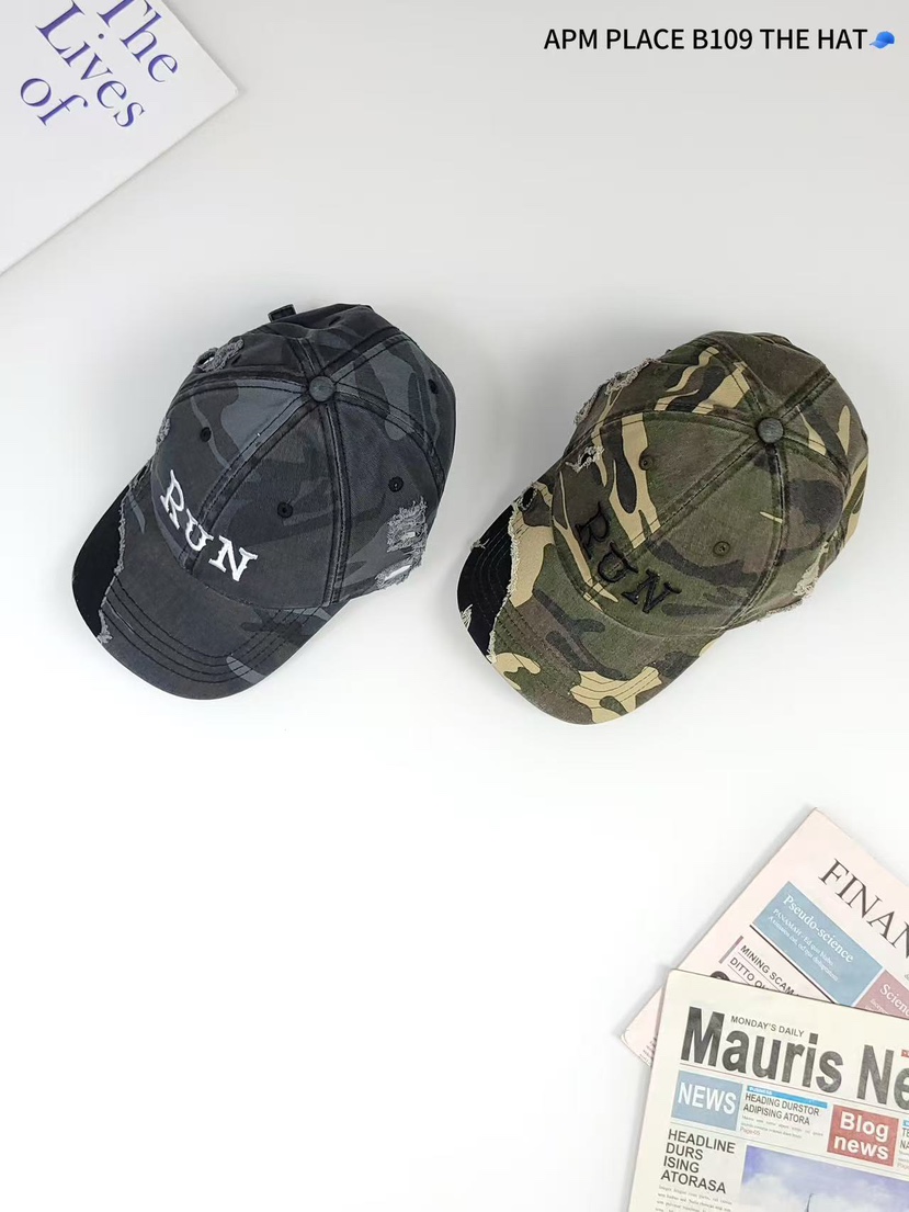THE HAT-P韓國直郵㊣女裝新品25春夏人氣熱賣推薦時尚帽子THE HAT帽子