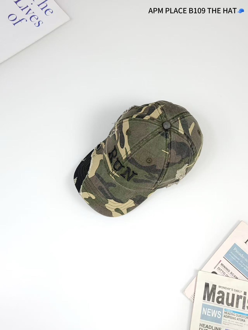 THE HAT-P韓國直郵㊣女裝新品25春夏人氣熱賣推薦時尚帽子THE HAT帽子