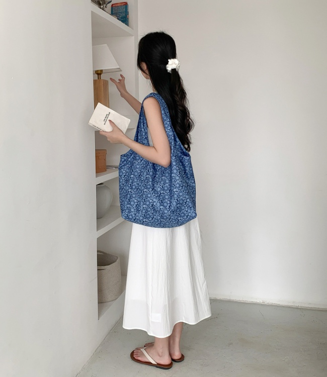 POSH BLUE韓國㊣直郵東大門代購女裝新款推薦25春夏單肩斜跨包POSH BLUE單肩/斜跨包
