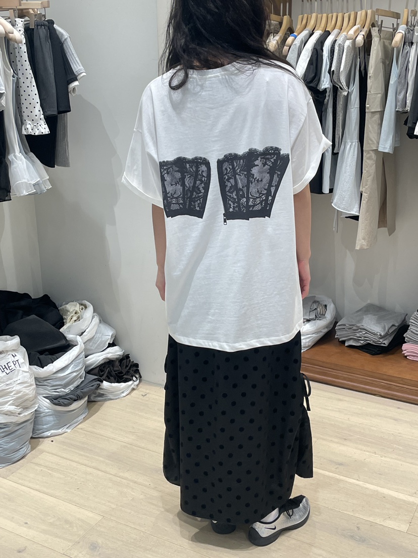 THE CAMEL直郵韓國代購㊣女裝新品25春夏T恤緊身the came_l 家T恤