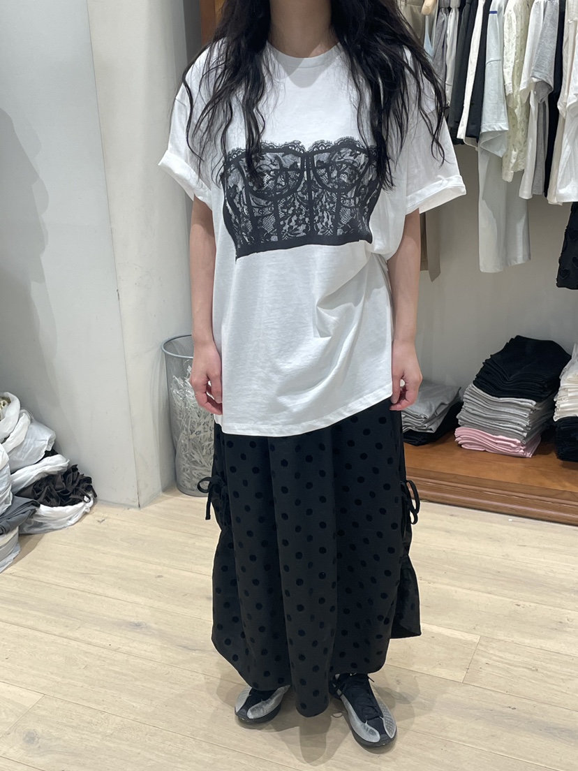 THE CAMEL直郵韓國代購㊣女裝新品25春夏T恤緊身the came_l 家T恤