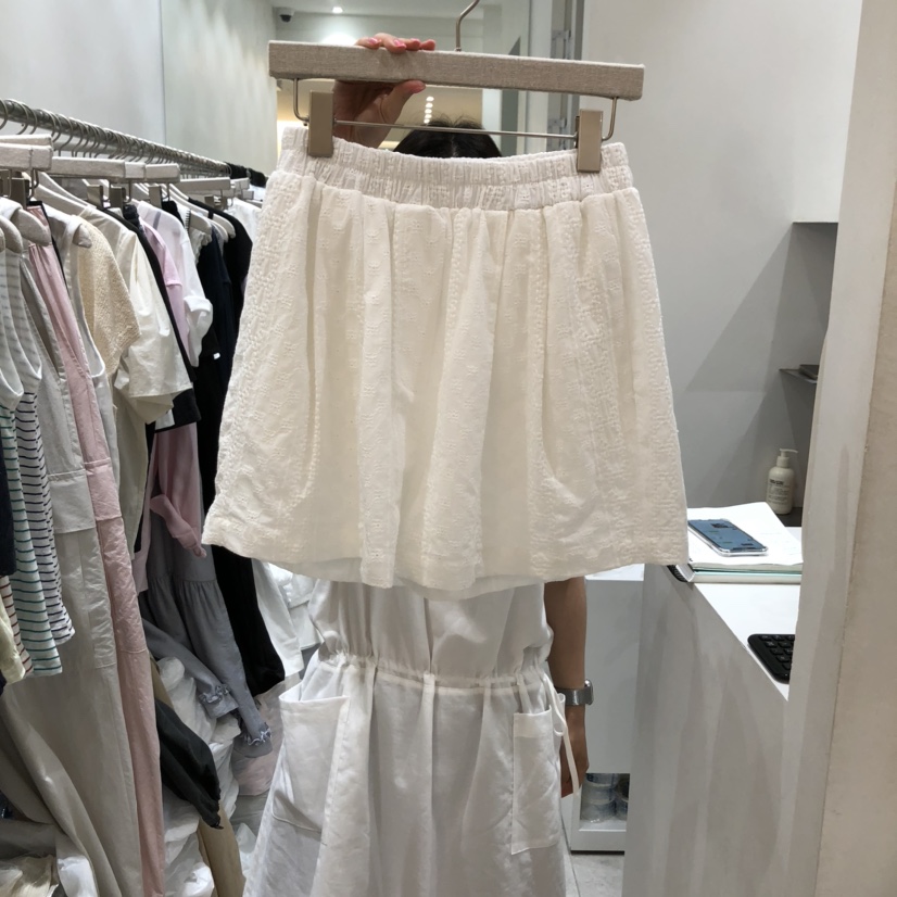 ASOME直郵韓國代購㊣女裝新款推薦時尚25春夏人氣休閑熱賣短褲A.SOME短褲