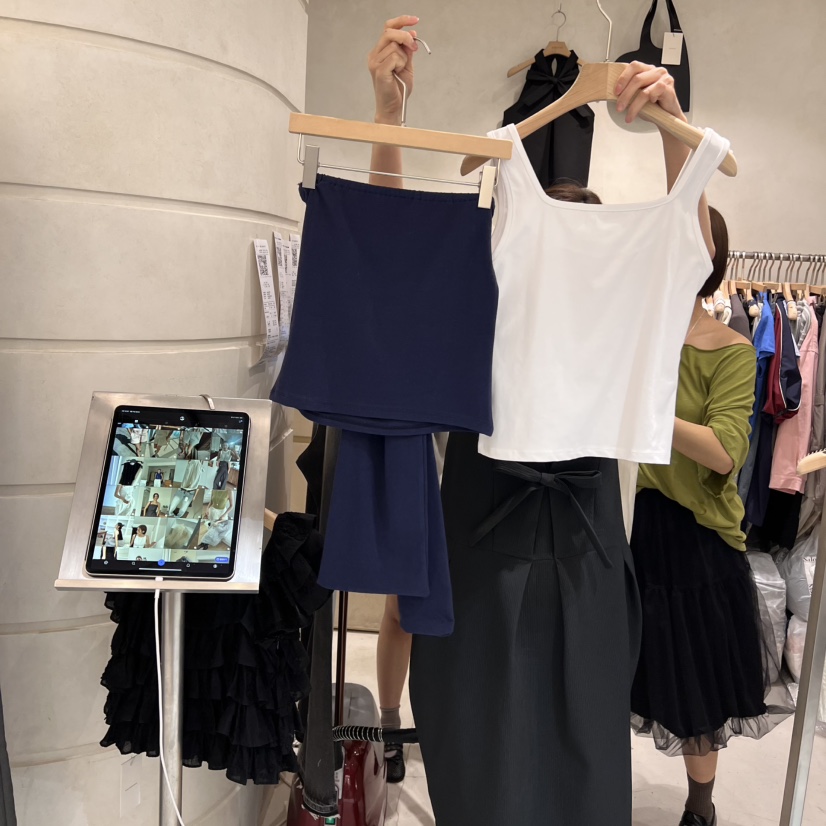 SALONDEMAG韓國直郵㊣女裝新品熱賣人氣25春夏推薦休閑套裝SALONDEMAG套裝