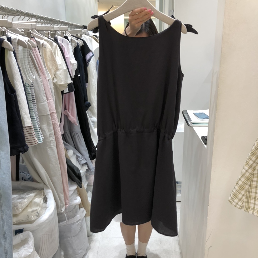 ASOME直郵韓國代購㊣女裝新款時尚人氣推薦熱賣25春夏連衣裙A.SOME連衣裙