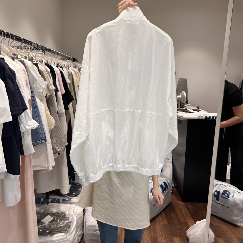 GABRIELLE韓國直郵㊣女裝新品熱賣25春夏休閑時尚人氣推薦夾克GABRIELLE夾克