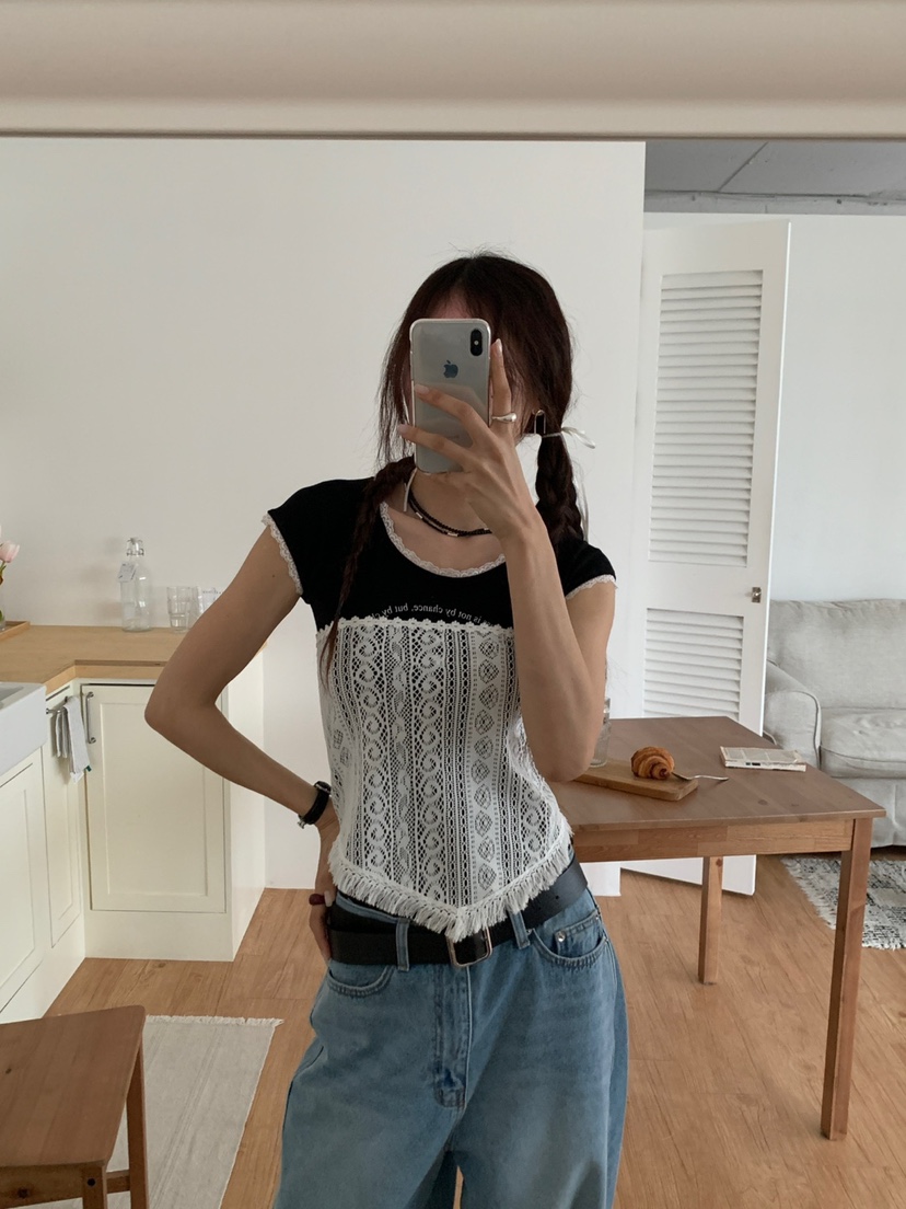 MORE THAN-P韓國直郵㊣女裝新款人氣休閑推薦時尚熱賣短裙MORE THAN短裙