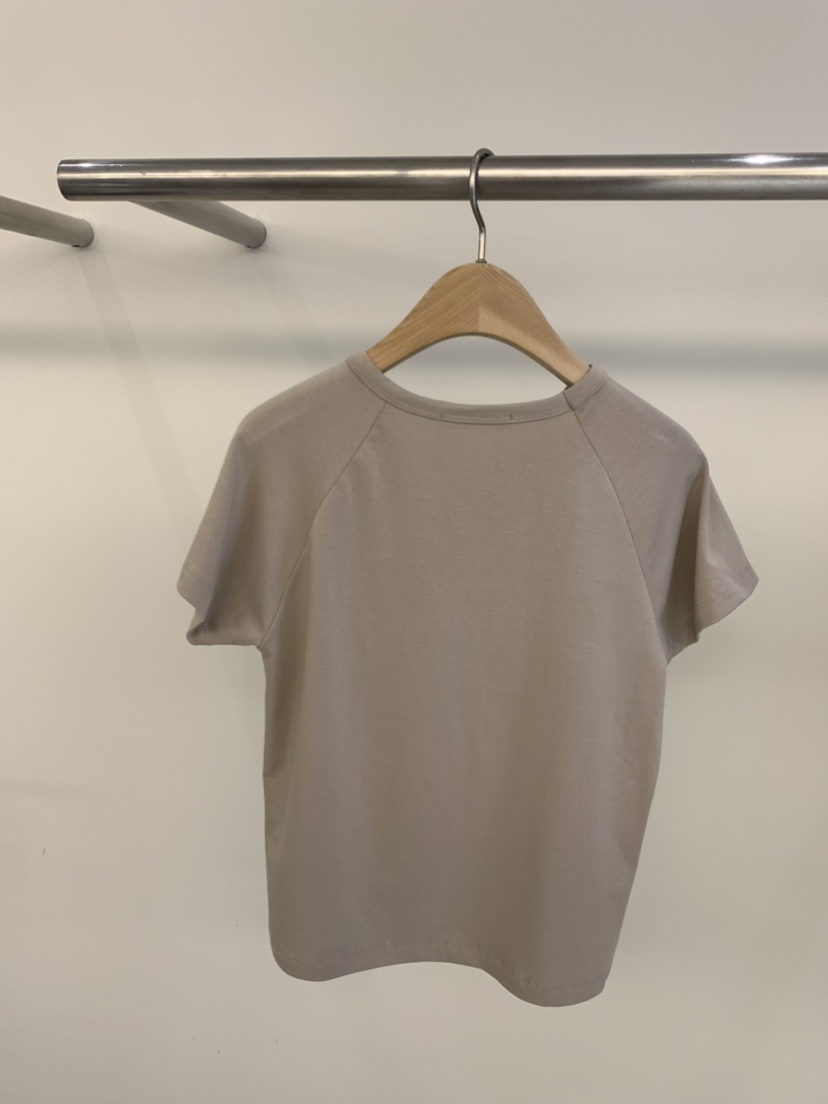 SELECT MARKET直郵韓國代購㊣女裝新品休閑時尚人氣熱賣T恤SELECT MARKETT恤