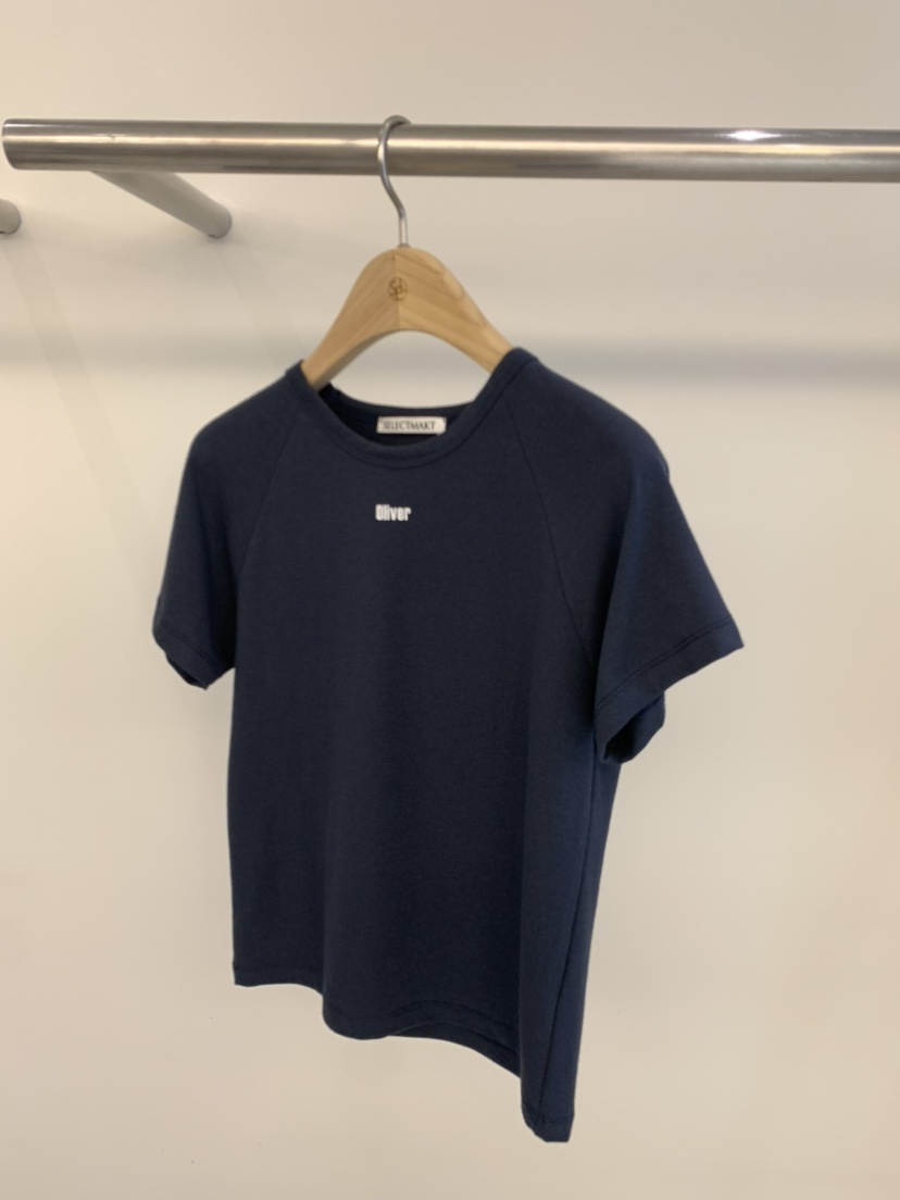 SELECT MARKET直郵韓國代購㊣女裝新品休閑時尚人氣熱賣T恤SELECT MARKETT恤圖色3