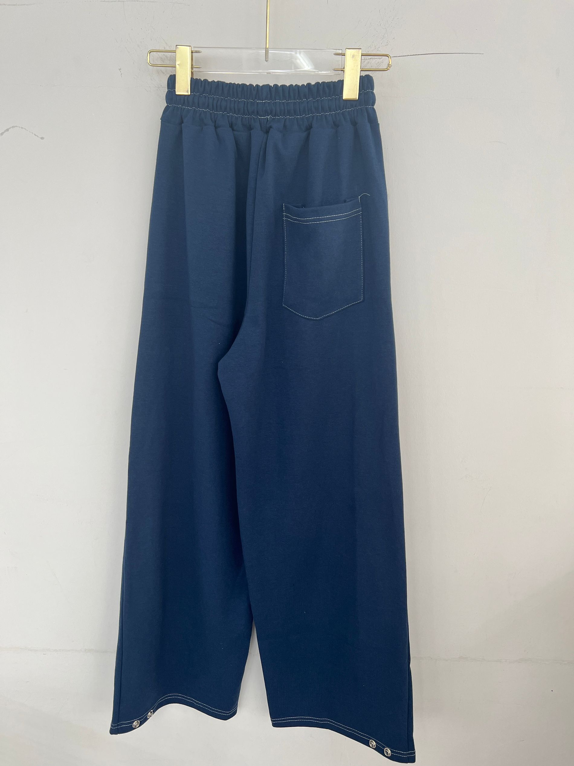 MARKET直郵韓國代購㊣女裝新品人氣休閑熱賣推薦25春夏休閑褲MARKET休閑褲