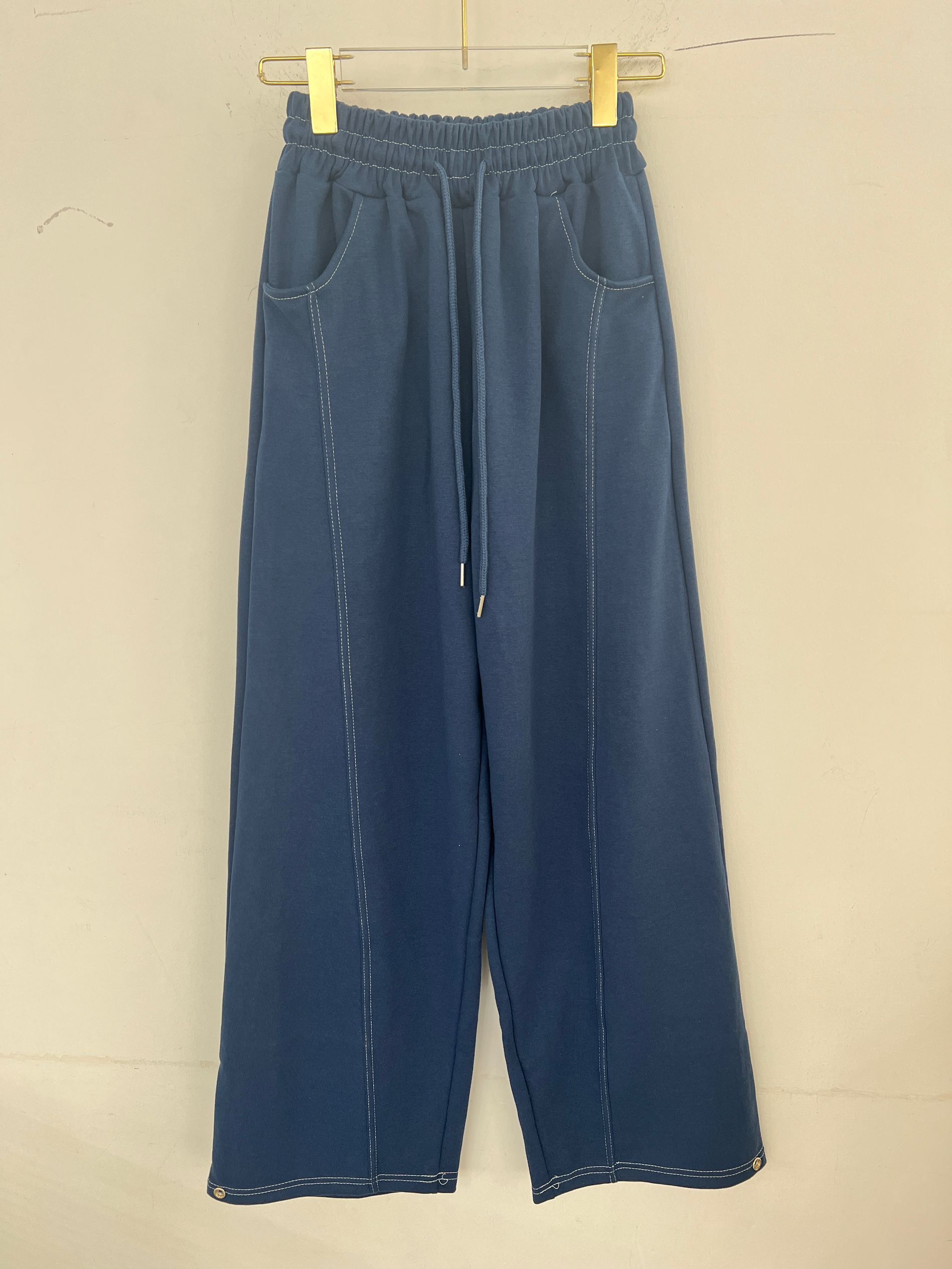 MARKET直郵韓國代購㊣女裝新品人氣休閑熱賣推薦25春夏休閑褲MARKET休閑褲