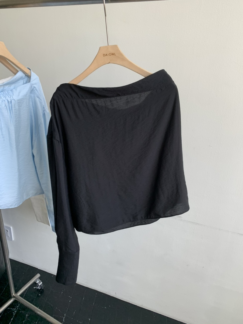 BETONE東大門直郵女裝新品職業時尚熱賣真品25春夏襯衫蕾絲衫BETONE襯衫/蕾絲衫圖色3