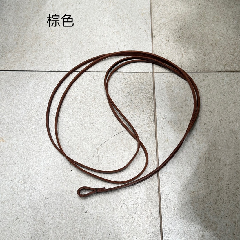 ME MO韓國直郵女士新款真品推薦人氣職業熱賣時尚休閑腰帶ME MO腰帶圖色2