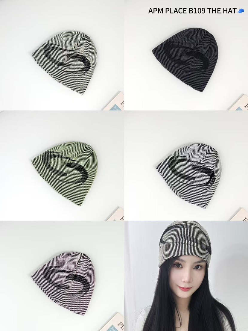 THE HAT-P東大門實拍女士新品熱賣推薦時尚人氣職業真品帽子THE HAT帽子