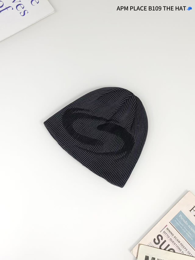 THE HAT-P東大門實拍女士新品熱賣推薦時尚人氣職業真品帽子THE HAT帽子圖色3
