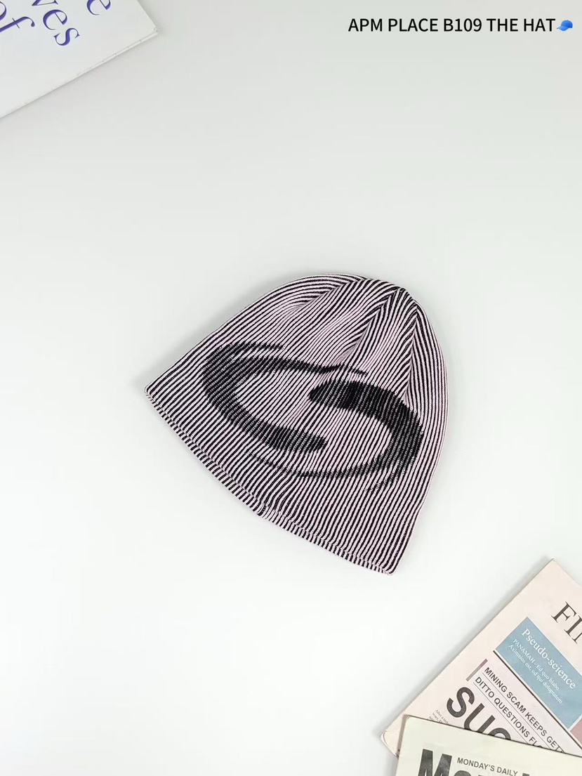 THE HAT-P東大門實拍女士新品熱賣推薦時尚人氣職業真品帽子THE HAT帽子圖色5