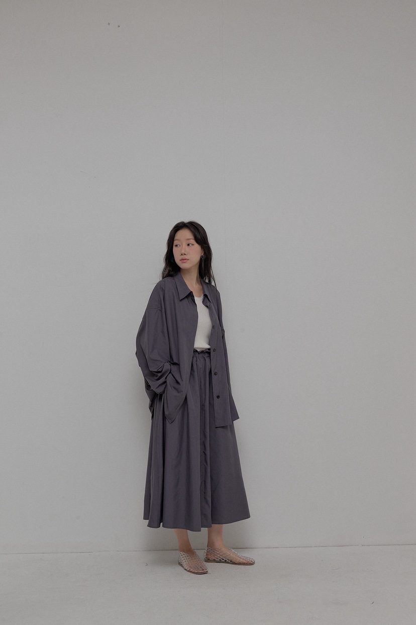 ATHEA東大門實拍女裝新款職業休閑人氣熱賣推薦時尚真品長裙ATHEA長裙