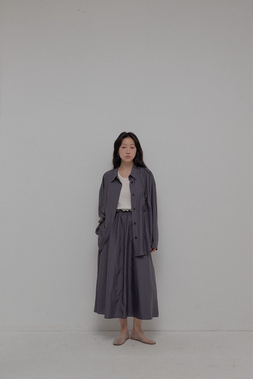 ATHEA東大門實拍女裝新款職業休閑人氣熱賣推薦時尚真品長裙ATHEA長裙