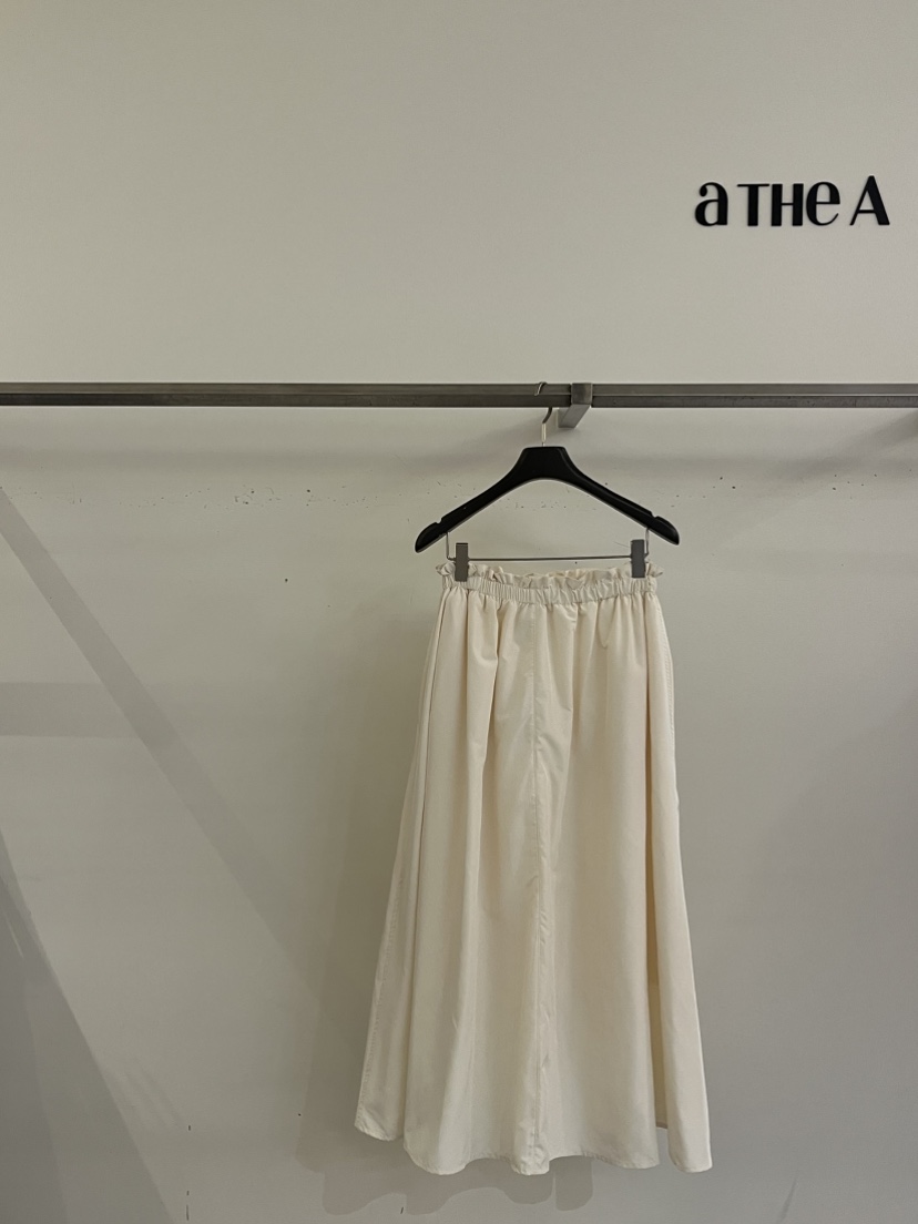 ATHEA東大門實拍女裝新款職業休閑人氣熱賣推薦時尚真品長裙ATHEA長裙