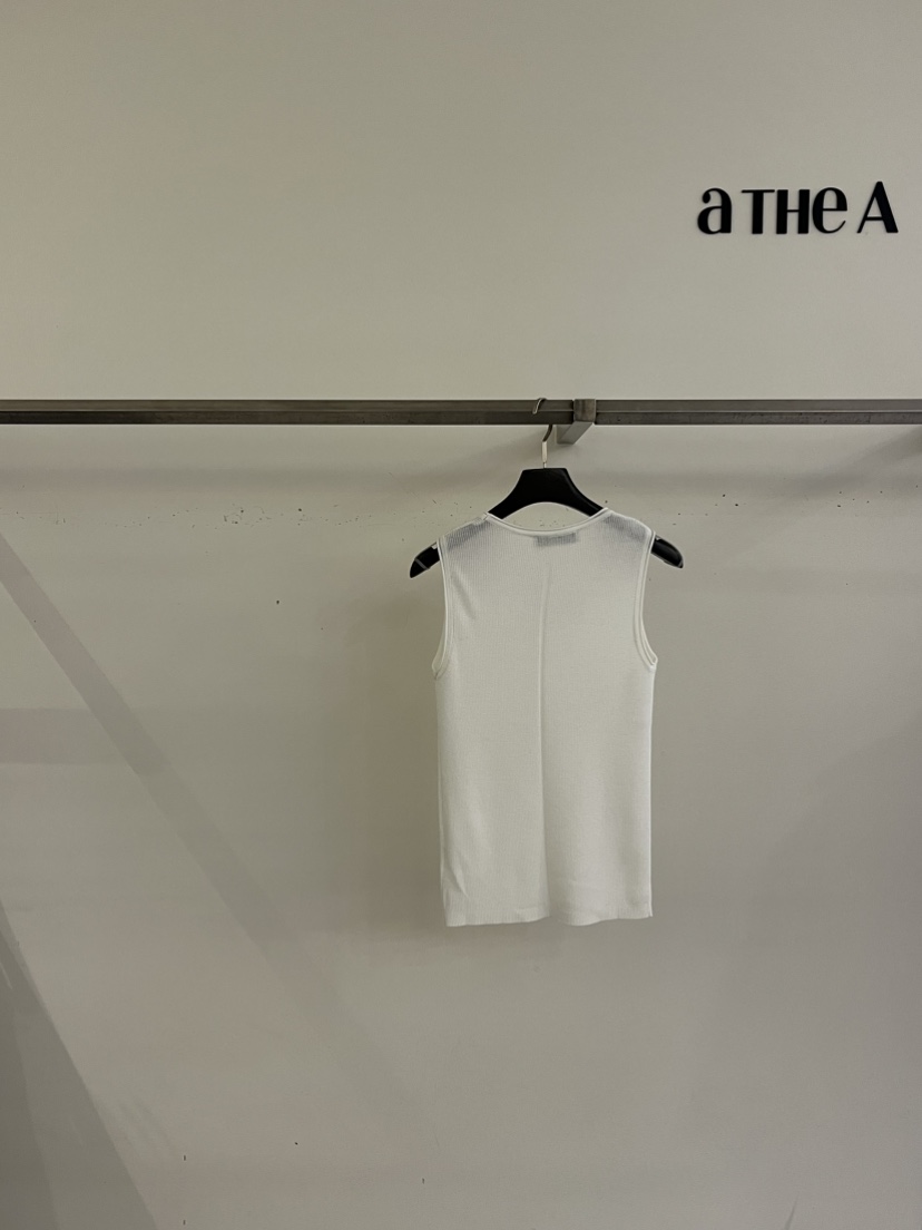 ATHEA韓國直郵女士新款休閑推薦時尚25春夏熱賣真品吊帶背心ATHEA吊帶/背心