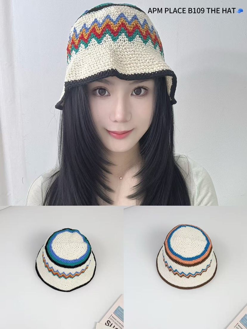 THE HAT-P東大門實拍女裝新款人氣休閑真品熱賣推薦職業帽子THE HAT帽子