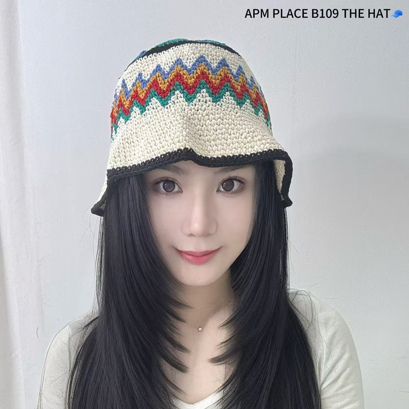 THE HAT-P東大門實拍女裝新款人氣休閑真品熱賣推薦職業帽子THE HAT帽子
