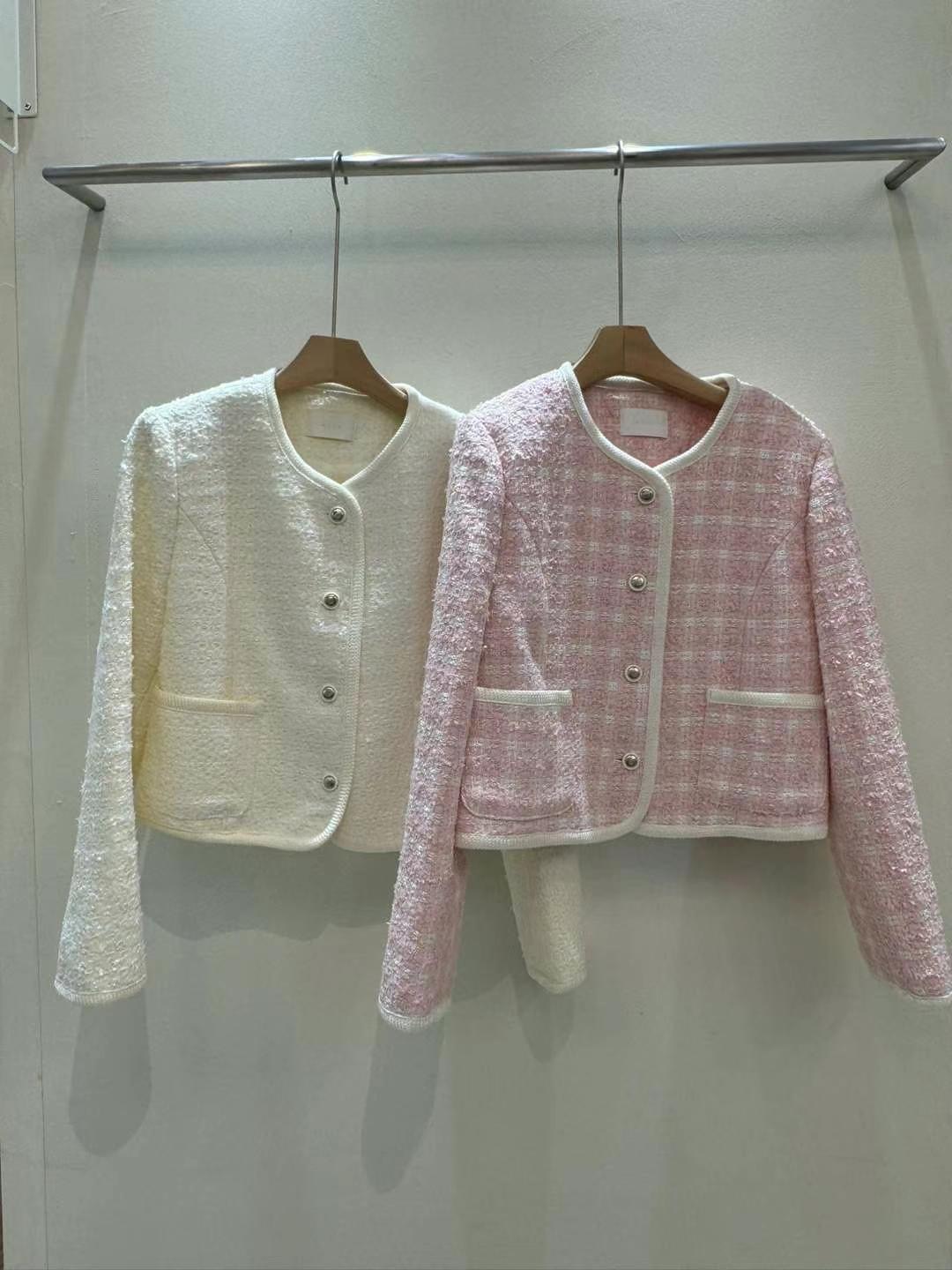 MUTE東大門實拍女士新品人氣真品推薦職業休閑25春夏熱賣夾克MUTE-ot夾克