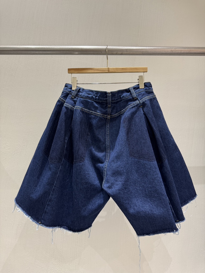 FRANC—L東大門實拍女士新品真品25春夏時尚職業熱賣推薦短褲FRANC短褲