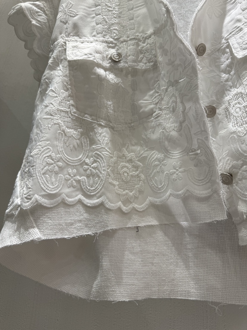 FRANC—L韓國代購女裝新品推薦職業人氣真品時尚休閑熱賣夾克FRANC夾克