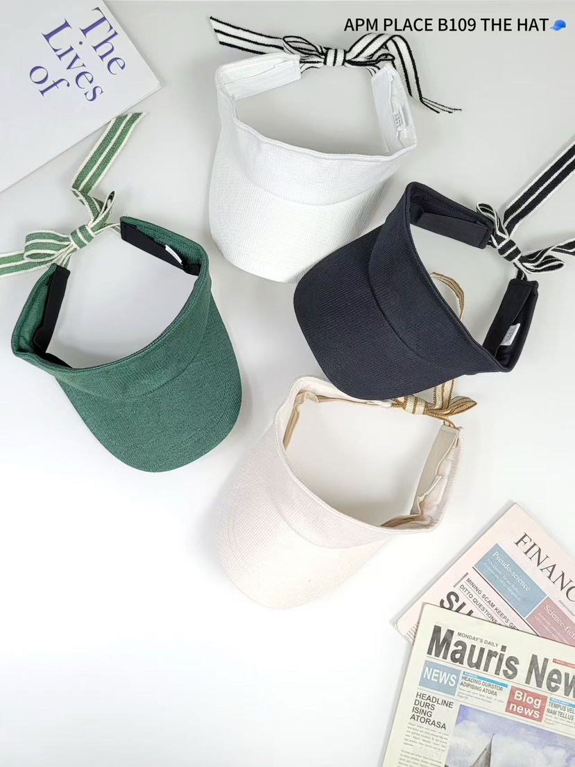THE HAT-P東大門直郵女士新品職業真品熱賣時尚25春夏帽子THE HAT帽子