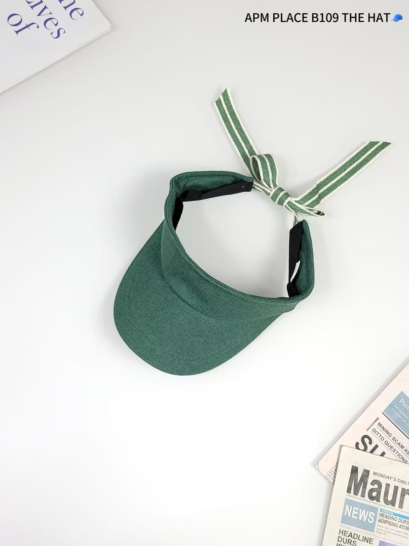 THE HAT-P東大門直郵女士新品職業真品熱賣時尚25春夏帽子THE HAT帽子