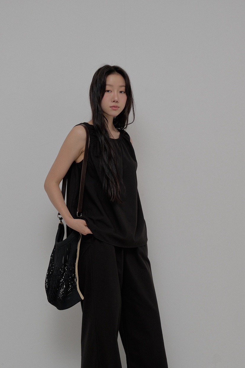 ATHEA東大門代購女裝新款人氣推薦熱賣時尚休閑25春夏吊帶背心ATHEA吊帶/背心
