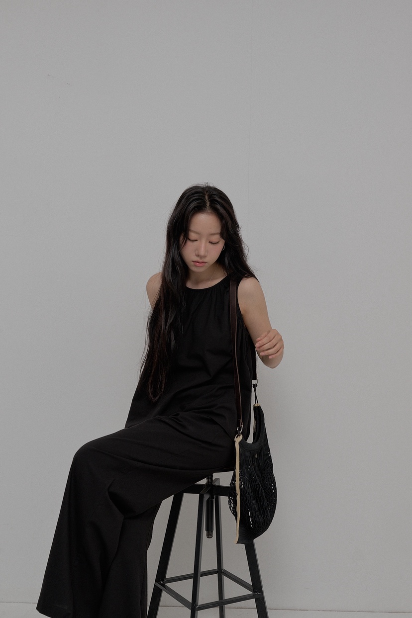 ATHEA東大門代購女裝新款人氣推薦熱賣時尚休閑25春夏吊帶背心ATHEA吊帶/背心