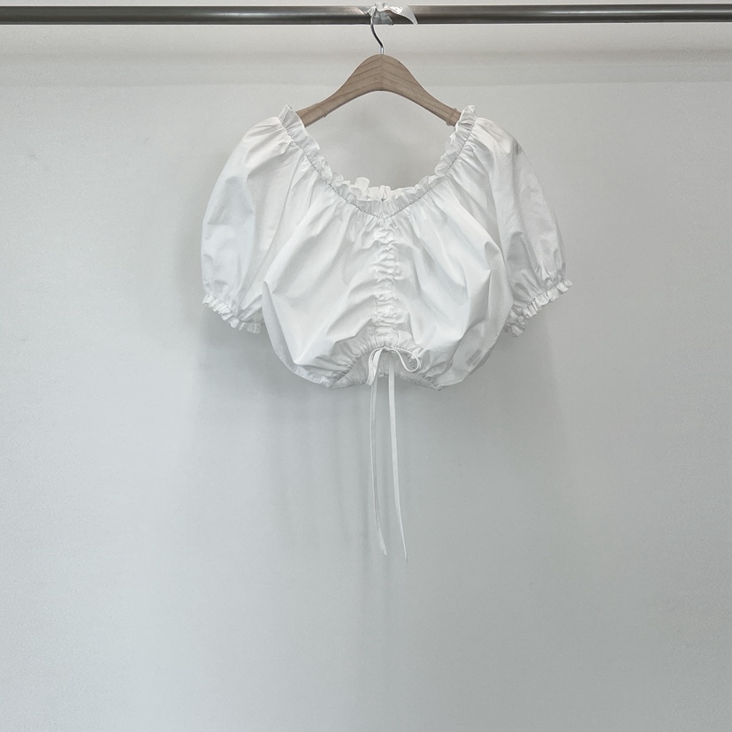 ANOTHER AVENUE韓國直郵女士新款熱賣職業時尚真品襯衫蕾絲衫ANOTHER AVENUE襯衫/蕾絲衫圖色1