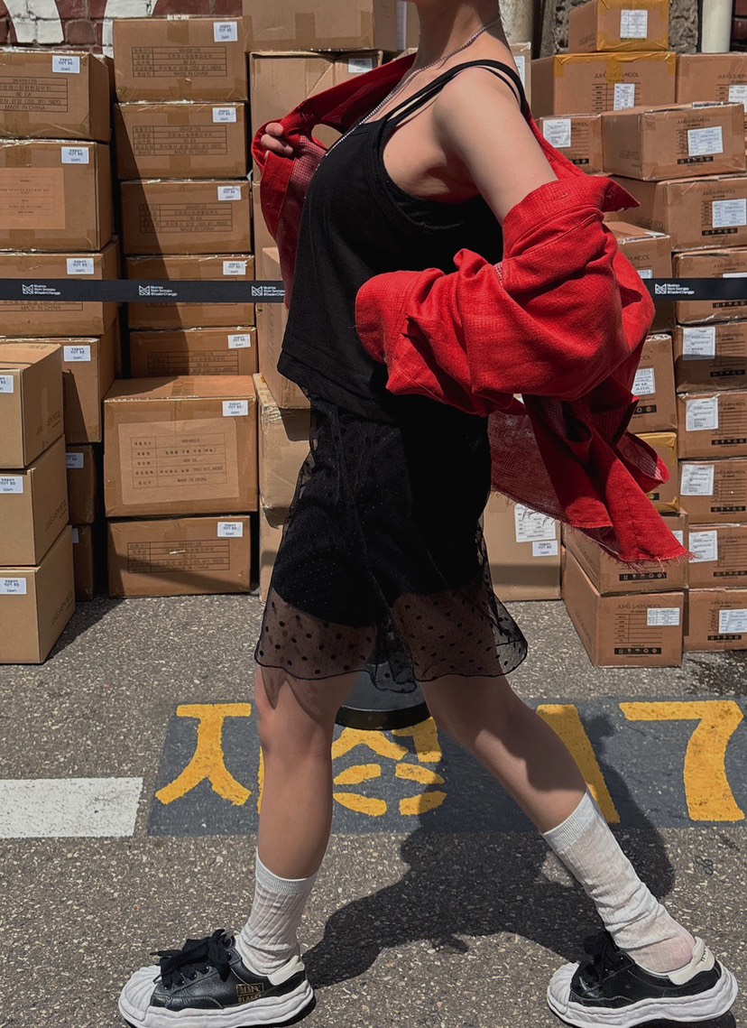 FRANC—L韓國代購女士新品真品休閑推薦人氣職業時尚連衣裙FRANC連衣裙