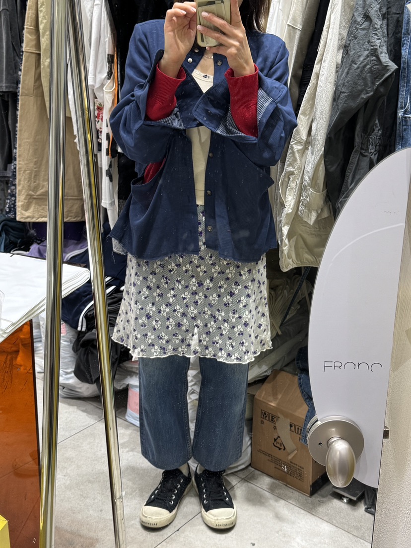 FRANC—L韓國代購女士新品真品休閑推薦人氣職業時尚連衣裙FRANC連衣裙