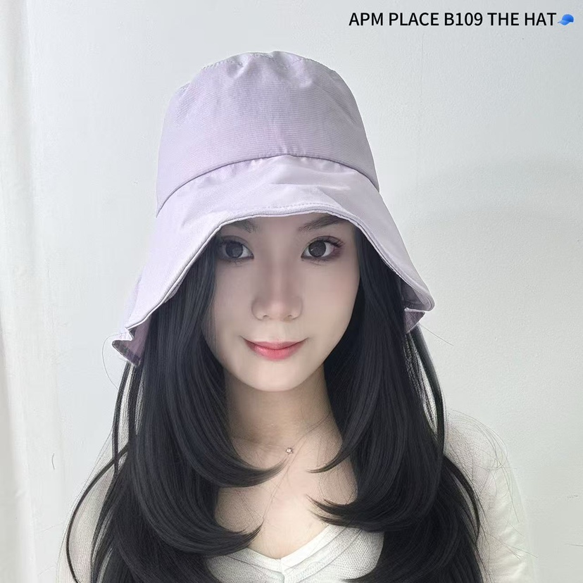 THE HAT-P東大門實拍女裝新品職業時尚人氣推薦真品休閑帽子THE HAT帽子圖色2