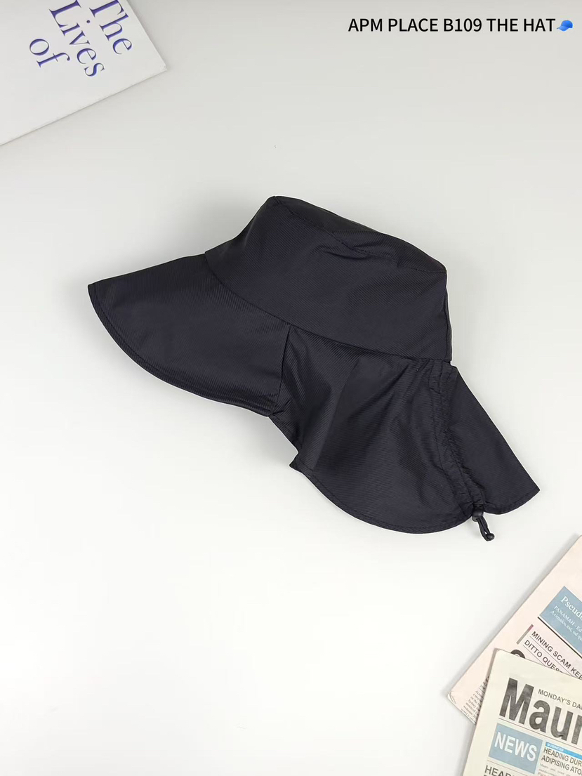 THE HAT-P東大門實拍女裝新品職業時尚人氣推薦真品休閑帽子THE HAT帽子圖色3