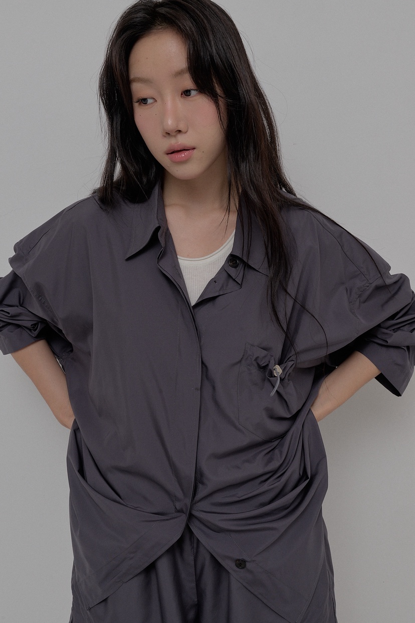 ATHEA韓國直郵女裝新品推薦人氣職業時尚休閑25春夏熱賣夾克ATHEA夾克圖色2