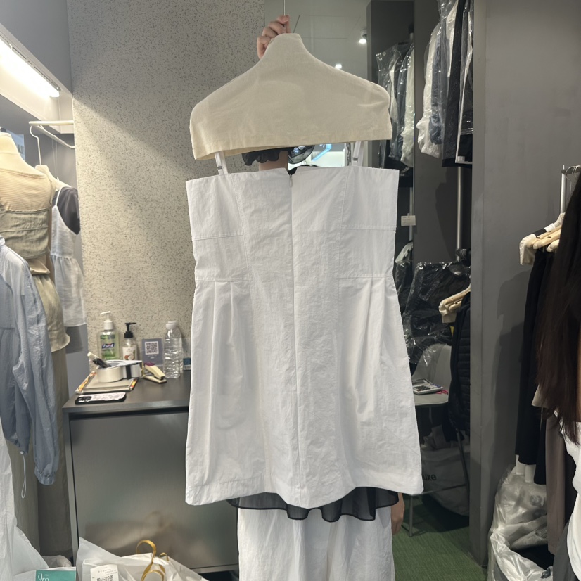 AMOEBA韓國㊣直郵東大門代購女裝新款熱賣人氣休閑推薦連衣裙AMOEBA連衣裙