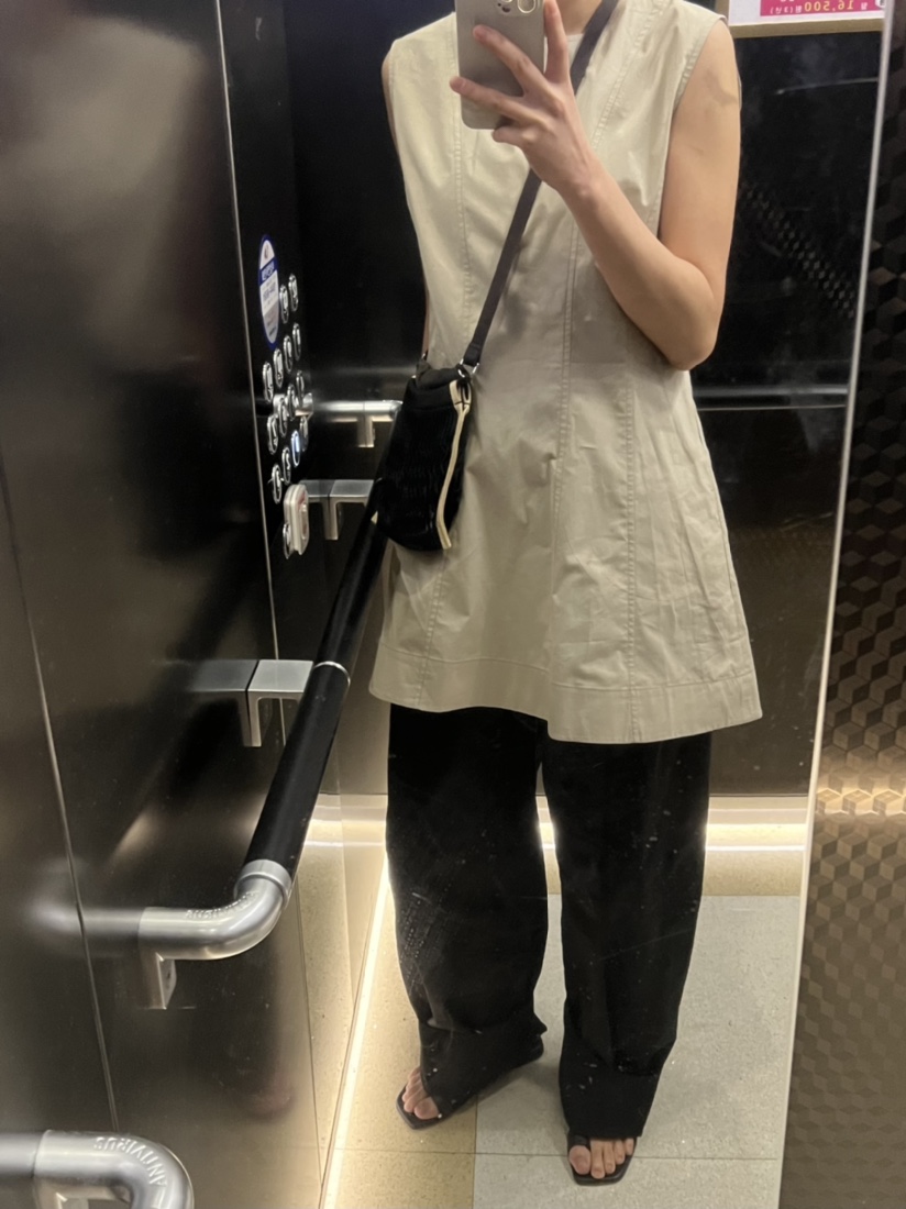 MYOS韓國㊣直郵東大門代購女裝新款25春夏時尚推薦熱賣連衣裙MYOS連衣裙