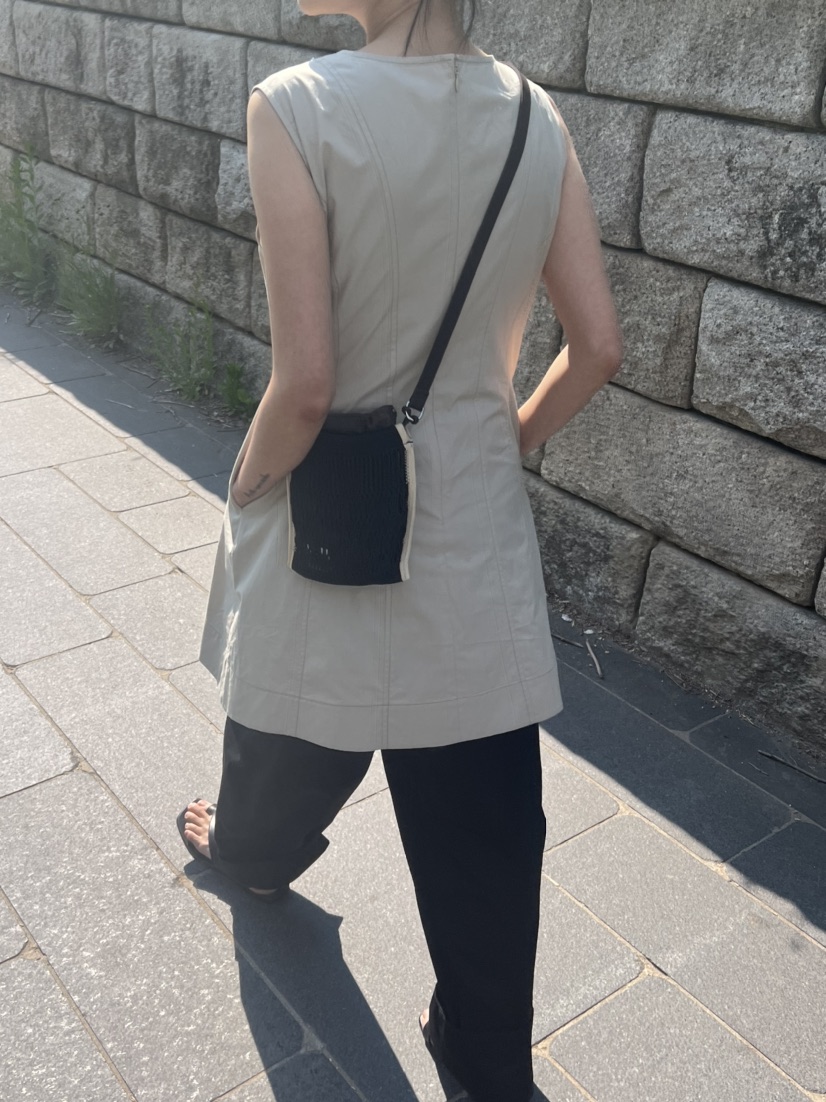 MYOS韓國㊣直郵東大門代購女裝新款25春夏時尚推薦熱賣連衣裙MYOS連衣裙