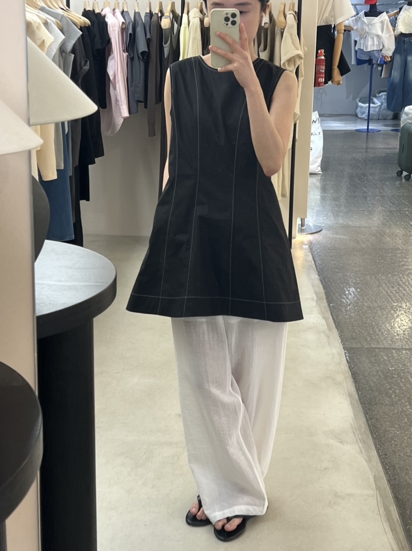 MYOS韓國㊣直郵東大門代購女裝新款25春夏時尚推薦熱賣連衣裙MYOS連衣裙