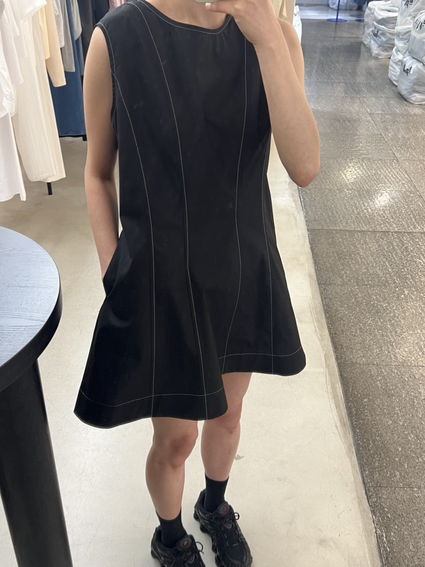 MYOS韓國㊣直郵東大門代購女裝新款25春夏時尚推薦熱賣連衣裙MYOS連衣裙