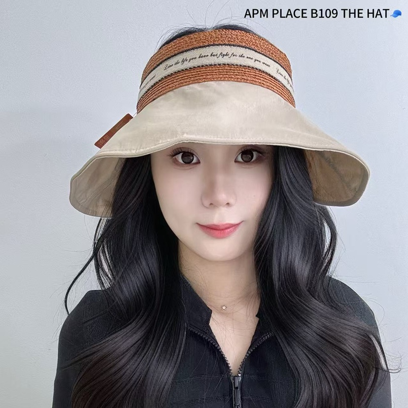 THE HAT-P韓國直郵㊣東大門實拍女裝新款推薦熱賣休閑帽子THE HAT帽子
