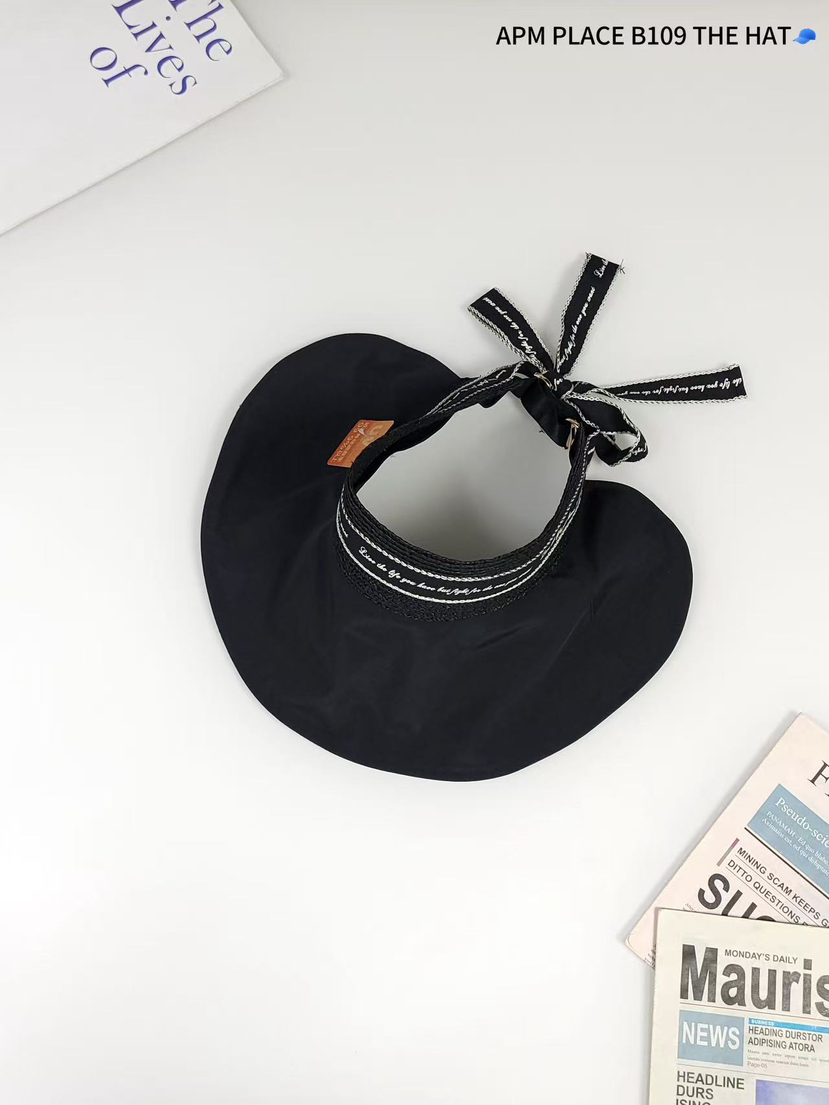 THE HAT-P韓國直郵㊣東大門實拍女裝新款推薦熱賣休閑帽子THE HAT帽子圖色5