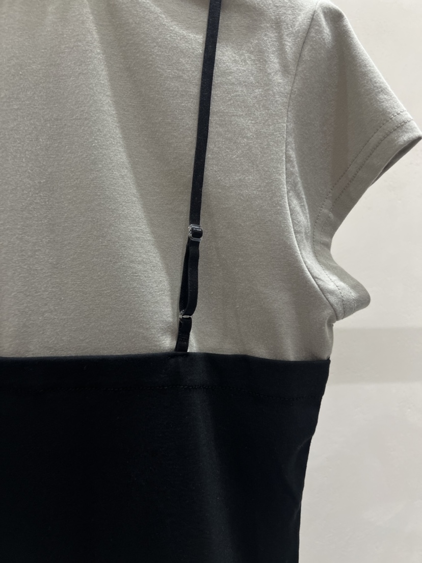 SHIRRING韓國直郵㊣東大門實拍女裝新品人氣時尚25春夏休閑T恤SHIRRINGT恤