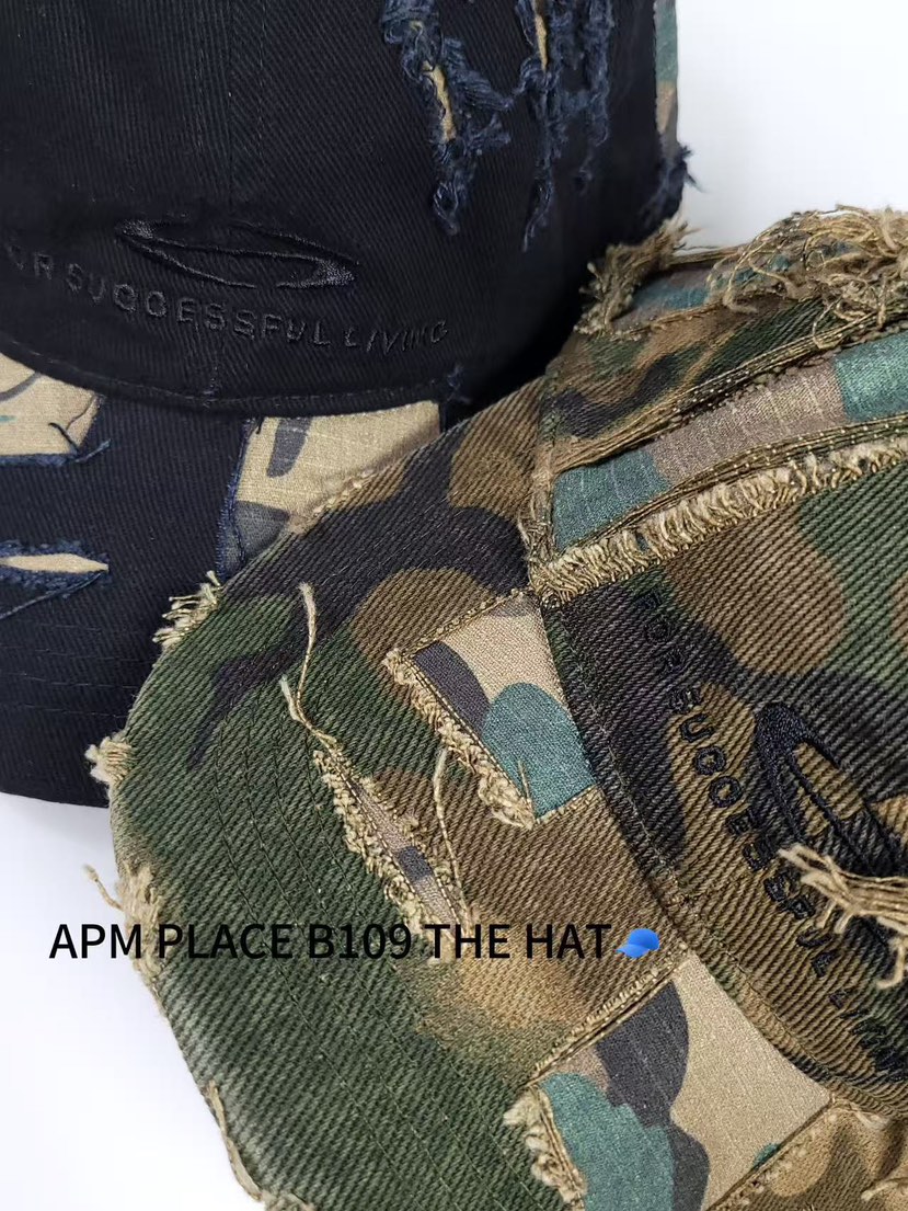 THE HAT-P韓國直郵㊣女裝新品25春夏推薦時尚休閑人氣帽子THE HAT帽子