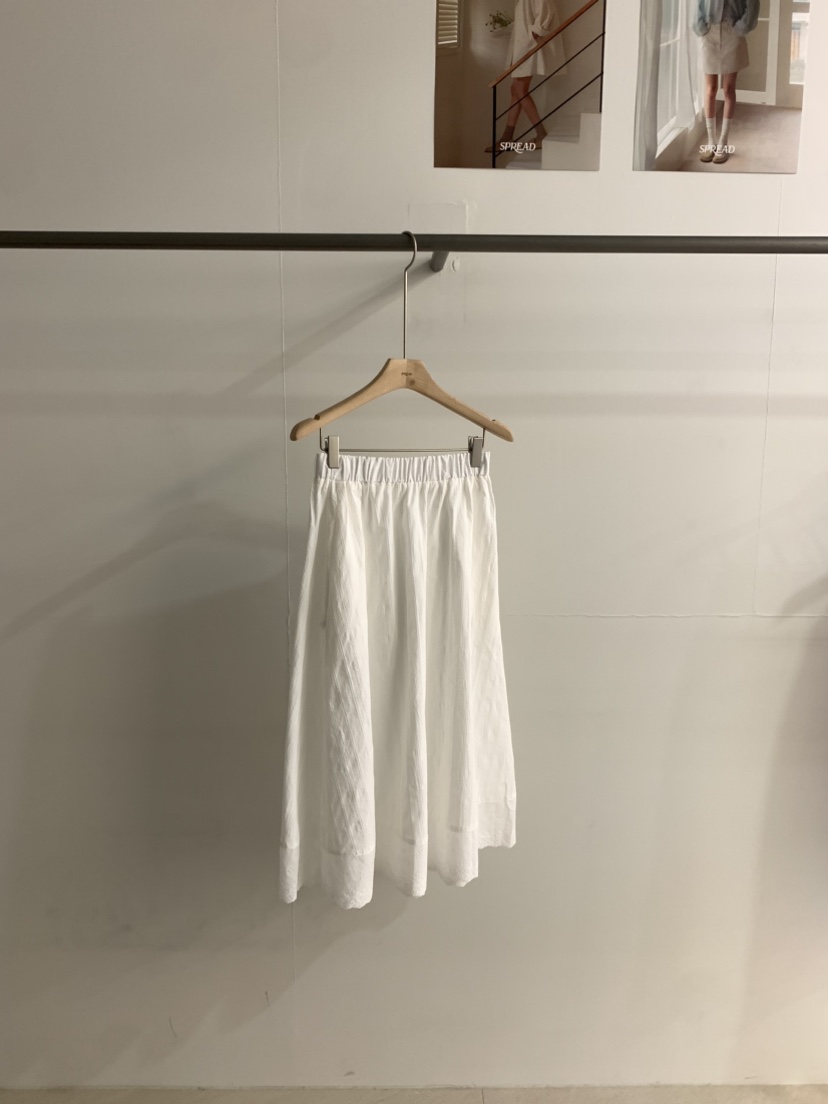 SPREAD韓國㊣直郵東大門代購女裝新品人氣時尚熱賣25春夏長裙SPREAD長裙圖色1